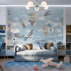 Люстра потолочная LUMION MODERNI 6525/5C