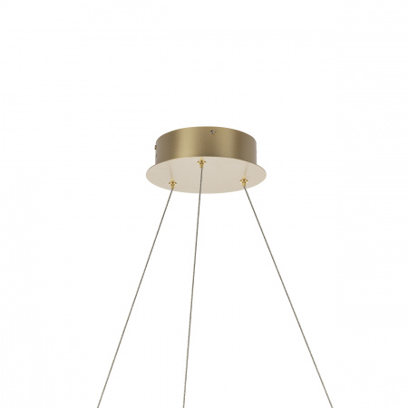 Люстра подвесная Lightstar Rotonda 736323