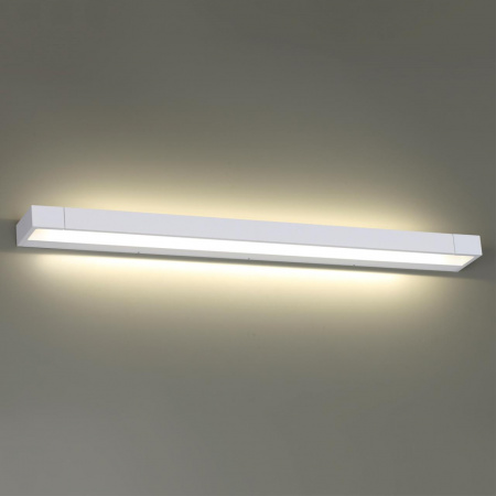 Настенный светильник ODEON LIGHT HIGHTECH 3887/24WW