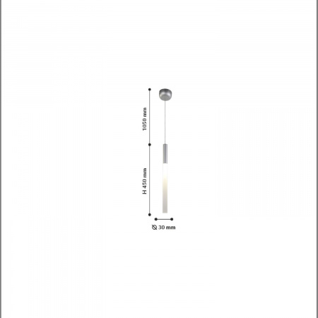 Подвес Favourite Light Tibia 2216-1P