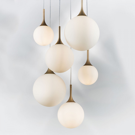 Подвес Lightstar Globo 813063
