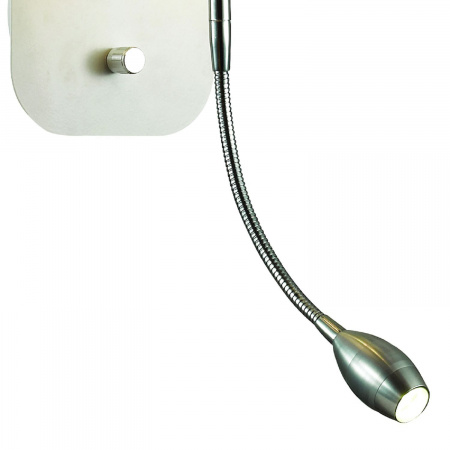 Настенный светильник Favourite Light Baumwolle 1687-2W
