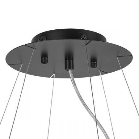 Люстра подвесная Lightstar Nubi 802167