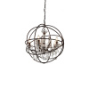 Подвесная люстра Favourite Light Orbit 1834-5P