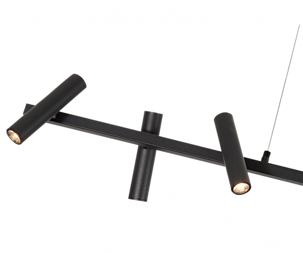 Люстры Kink Light Верония 07613-6AS,19