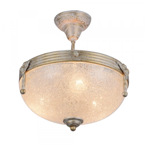 Потолочная люстра Arte Lamp FEDELTA A5861PL-3WG