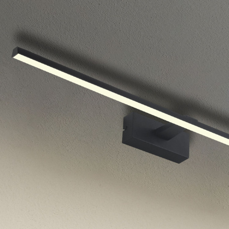 Настенный светильник Favourite Light Scriptor 2432-3W