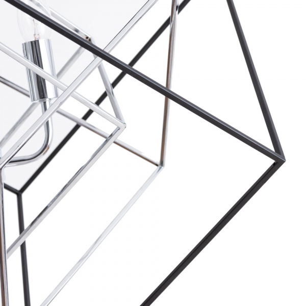 Подвесной светильник Arte Lamp AMBASADOR A5282SP-3BK