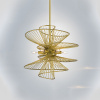 Люстра потолочная Lightstar Zeta 728163