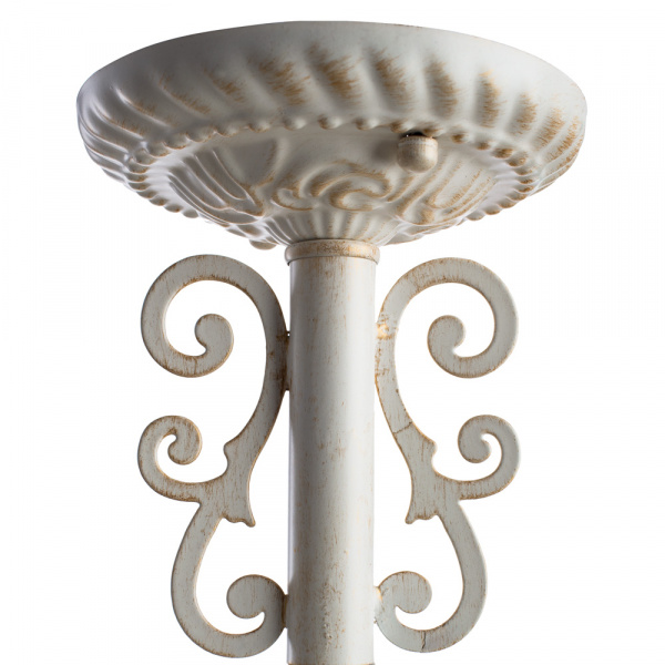 Потолочная люстра Arte Lamp JESS A9513PL-5WG