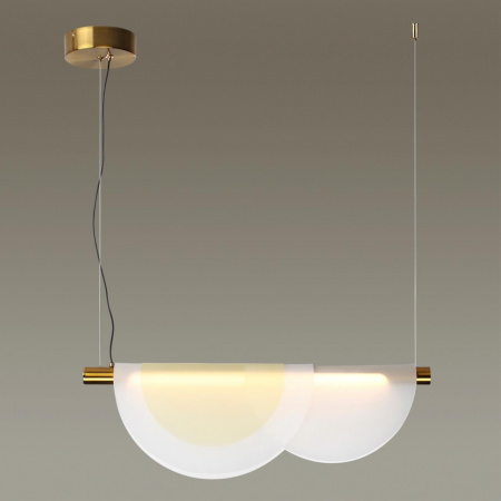 Подвесной светильник ODEON LIGHT MIDCENT 4358/20L