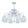 Подвесная люстра F-Promo Amanda 2150-8PC