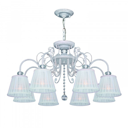 Подвесная люстра F-Promo Amanda 2150-8PC