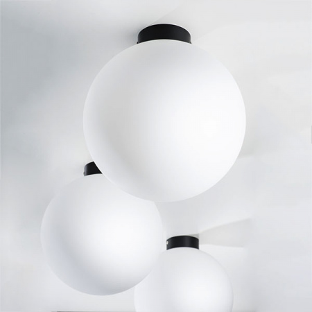 Люстра потолочная Lightstar Globo 812037