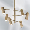 Люстра потолочная Lightstar Roma 718263