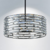 Люстра потолочная Lightstar Amerigo 746068