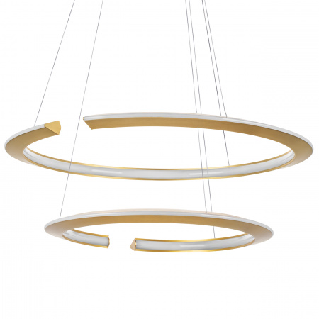 Люстра подвесная Lightstar Virata 814223