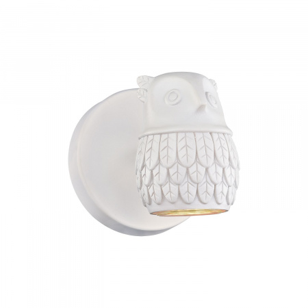 Настенный светильник Favourite Light Gufo 2041-1W