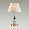 Настольная лампа ODEON LIGHT CLASSIC 4861/1TC