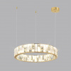 Люстра ODEON LIGHT HALL 5072/80L
