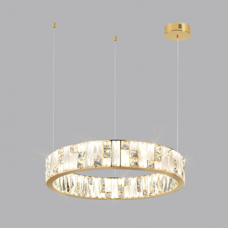 Люстра ODEON LIGHT HALL 5072/80L
