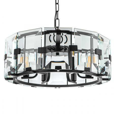 Люстра подвесная Lightstar Novara 713267