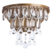 Настенный светильник Arte Lamp REGINA A4298AP-1AB