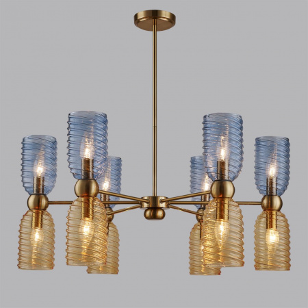 Люстра на штанге LUMION MODERNI 6511/12C