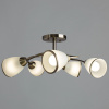Потолочная люстра Arte Lamp INNOCENTE A6056PL-5AB