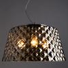 Подвесной светильник Arte Lamp FACEZIA A1554SP-3CC