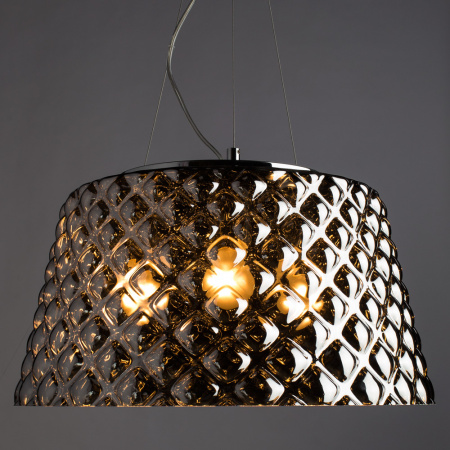 Подвесной светильник Arte Lamp FACEZIA A1554SP-3CC