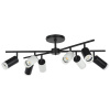 Люстра потолочная Lightstar Rullo LR7283743640