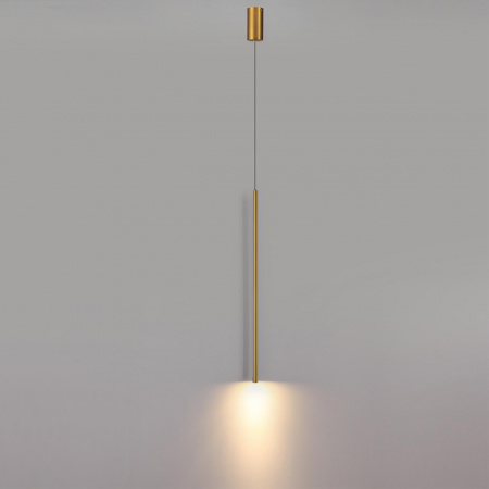 Подвесной светильник ODEON LIGHT HIGHTECH 7104/4L