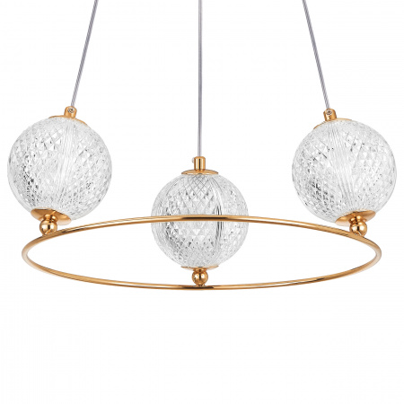 Люстра подвесная Lightstar Acrile G9 737033