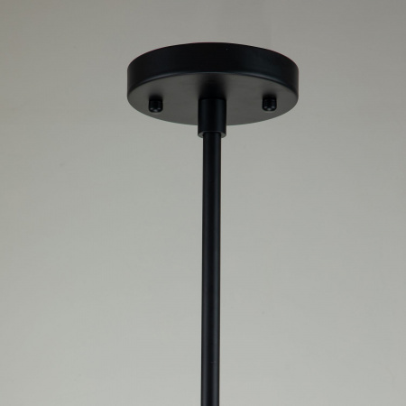 Подвесная люстра Favourite Light Amusing 2877-7P