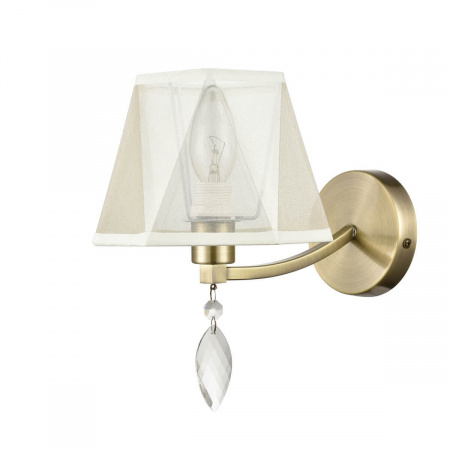 Бра Vele Luce Sinfonia VL4184W01