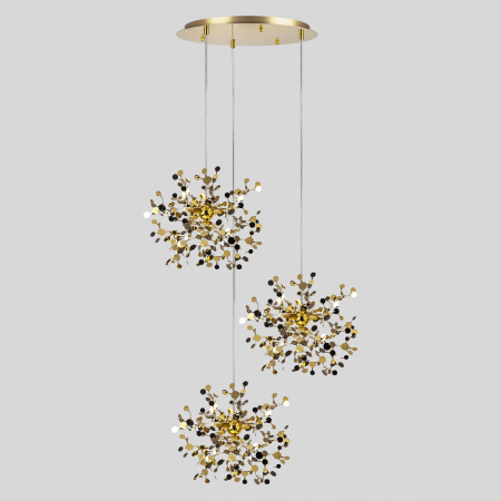 Люстра подвесная Lightstar Extra L3PR721132
