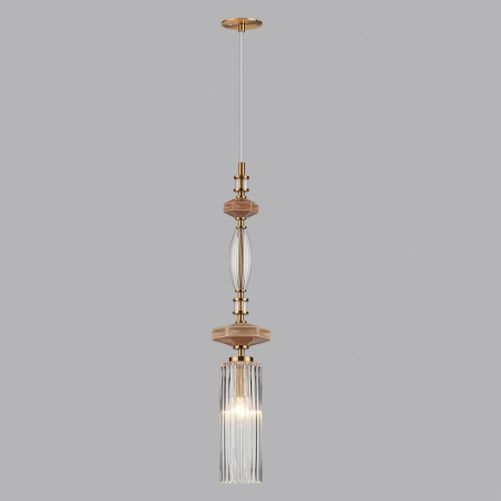 Подвес ODEON LIGHT MODERN 5414/1A