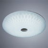 Потолочный светильник Arte Lamp PIASTRA A2460PL-1WH