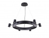 Подвесной светильник Vele Luce Octopus VL10152P06