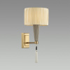 Бра ODEON LIGHT CLASSIC 5403/1W