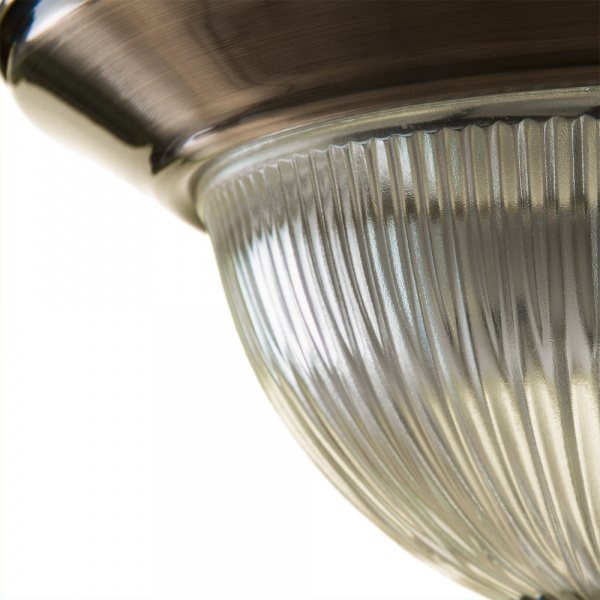 Потолочный светильник Arte Lamp AMERICAN DINER A9366PL-2AB
