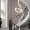 Люстра ODEON LIGHT L-VISION 5008/132L