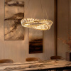 Люстра подвесная Lightstar Vidare 699043