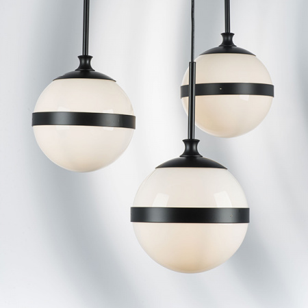 Подвес Lightstar Globo 813117