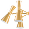 Люстра потолочная Lightstar Dumo 816061