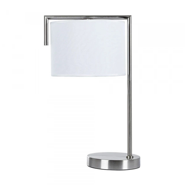 Декоративная настольная лампа Arte Lamp APEROL A5031LT-1SS