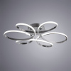 Потолочная люстра Arte Lamp DIADEMA A2526PL-6CC