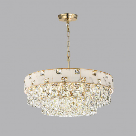Люстра ODEON LIGHT HALL 5076/12