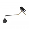 Настенный светильник ODEON LIGHT HIGHTECH 4382/1W
